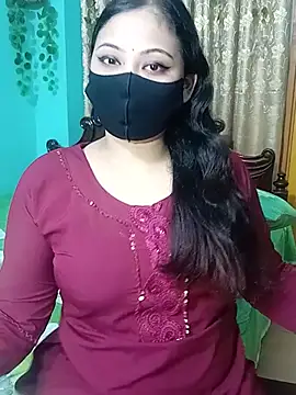 Porimoni22 online show from 06/04/26, 10:58