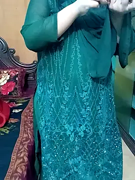 Porimoni22 online show from 11/12/25, 12:59