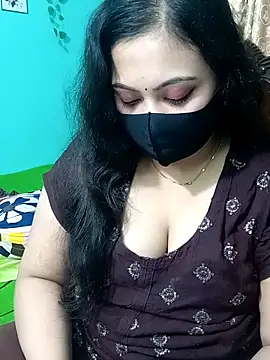 Snapshot of Porimoni22 chatting on 04/10/26, 12:23 Porimoni22 online show from 04/10/26, 12:23