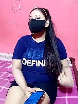 Porimoni22 online show from 10/18/25, 04:14