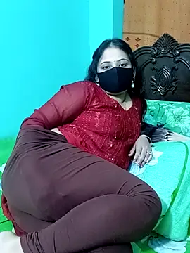 Porimoni22 online show from 11/27/25, 11:43