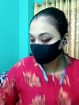 Snapshot of Porimoni22 chatting on 01/19/26, 01:42 Porimoni22 online show from 01/19/26, 01:42