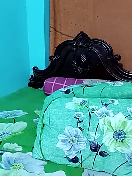 Porimoni22 online show from 12/05/25, 03:43