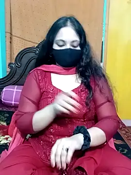 Porimoni22 online show from 11/14/25, 01:04