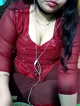 Porimoni22 online show from 12/03/25, 04:17