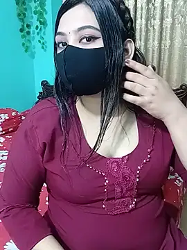 Porimoni22 online show from 05/25/26, 11:47