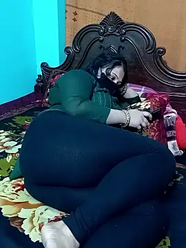 Porimoni22 online show from 11/23/25, 12:09