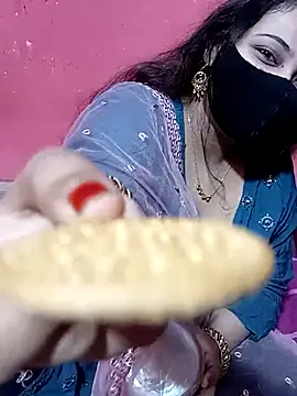 Porimoni22 online show from 10/21/25, 03:33