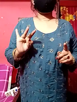 Porimoni22 online show from 10/22/25, 03:39