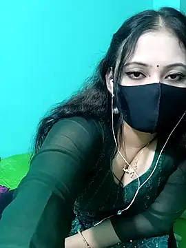 Porimoni22 online show from 11/29/25, 12:05