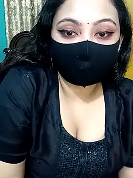 Porimoni22 online show from 04/30/26, 09:30