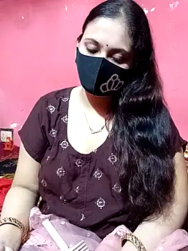 Porimoni22 online show from 10/28/25, 03:07