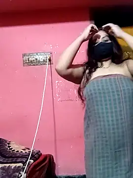 Porimoni22 online show from 10/28/25, 10:09