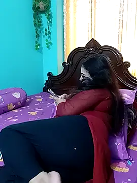 Snapshot of Porimoni22 chatting on 03/08/26, 09:45 Porimoni22 online show from 03/08/26, 09:45