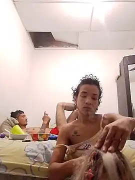 Teressa Love online show from 11/11/25, 03:23