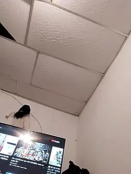 Teressa Love online show from 11/02/25, 03:44