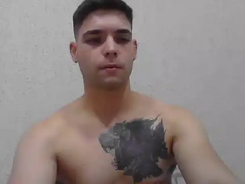 Zure-xxx online show from 03/05/26, 11:54