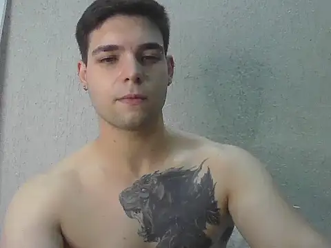 Zure-xxx online show from 02/04/26, 09:32