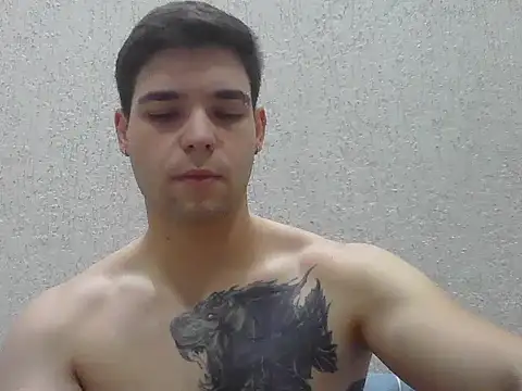 Zure-xxx online show from 02/16/26, 09:45