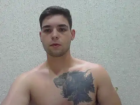 Zure-xxx online show from 03/23/26, 11:15