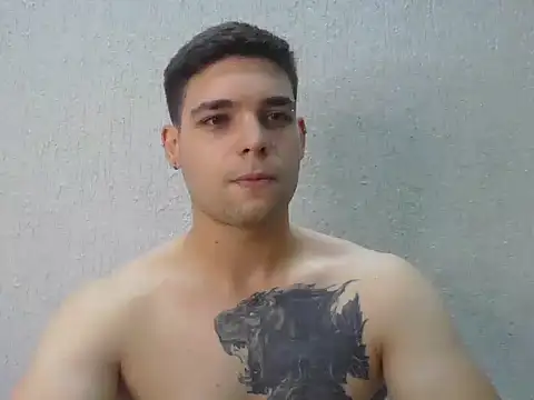 Zure-xxx online show from 01/15/26, 08:56