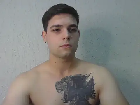 Zure-xxx online show from 02/03/26, 01:38