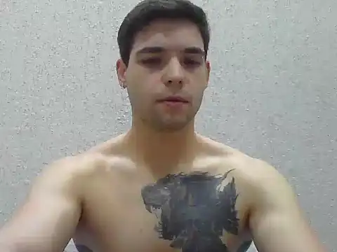 Zure-xxx online show from 02/27/26, 09:14