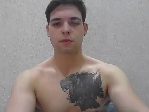 Zure-xxx online show from 02/11/26, 11:48