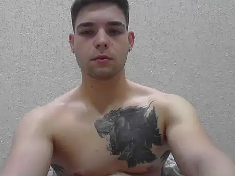 Zure-xxx online show from 03/11/26, 09:20