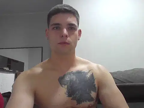 Zure-xxx online show from 11/23/25, 09:19