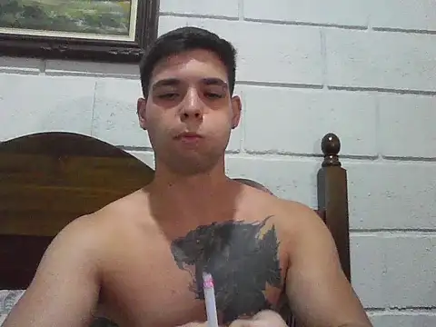 Zure-xxx online show from 03/27/26, 02:20