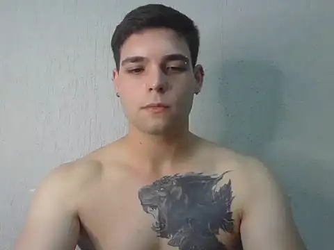 Zure-xxx online show from 02/03/26, 02:53