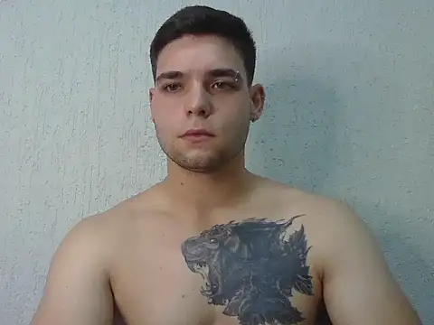 Zure-xxx online show from 01/13/26, 08:02