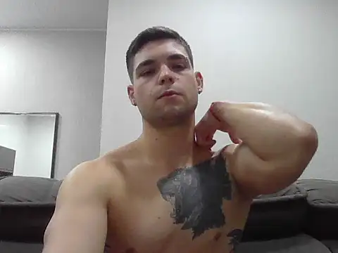 Zure-xxx online show from 11/27/25, 10:54