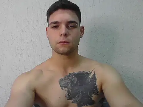 Zure-xxx online show from 01/07/26, 07:19