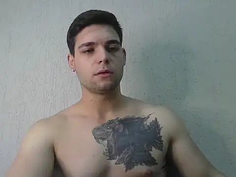 Zure-xxx online show from 02/10/26, 08:41