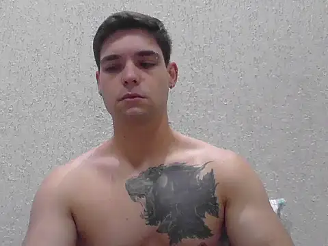 Zure-xxx online show from 04/13/26, 12:47