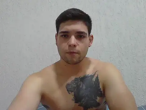 Zure-xxx online show from 11/12/25, 06:56