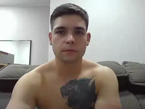 Zure-xxx online show from 10/24/25, 11:48