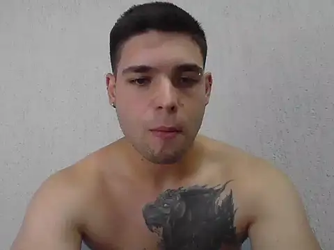 Zure-xxx online show from 10/23/25, 01:15