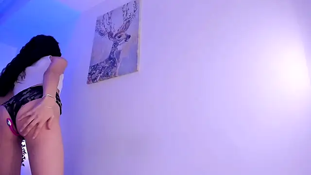 Divine Madeleine online show from 02/28/26, 08:03