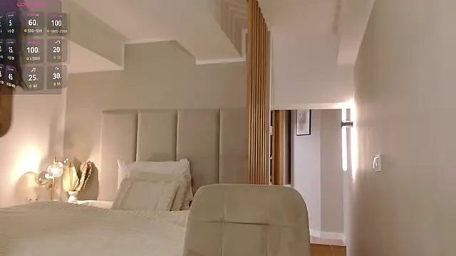 Merci-Brunette online show from 11/29/25, 04:29