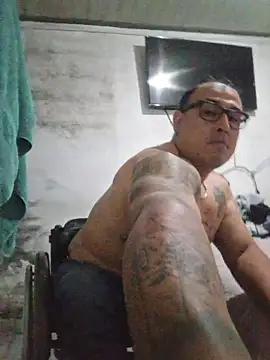 Rueditasss online show from 01/11/26, 03:13