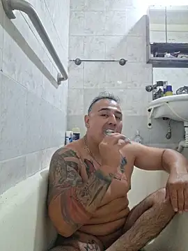 Rueditasss online show from 01/14/26, 03:10