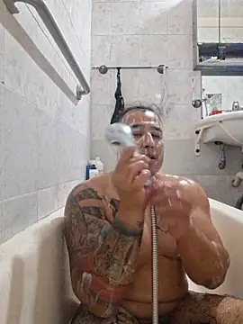 Rueditasss online show from 01/19/26, 02:48