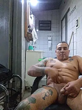 Rueditasss online show from 01/08/26, 03:01