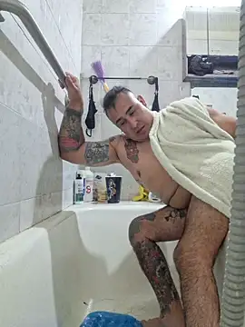 Rueditasss online show from 03/04/26, 02:30