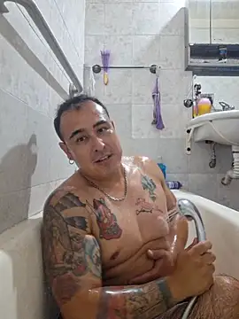 Rueditasss online show from 02/13/26, 12:54