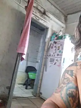 Rueditasss online show from 01/07/26, 11:48