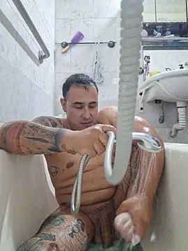 Rueditasss online show from 02/07/26, 03:03